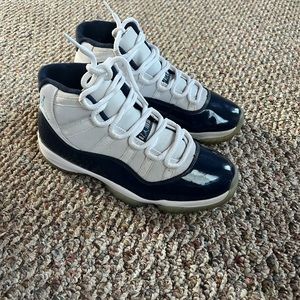JORDAN 11 RETRO 'WIN LIKE
'82'